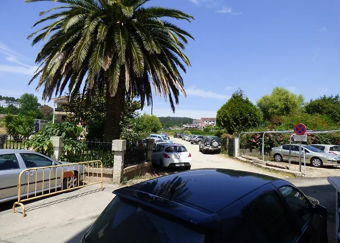 Πανσιόν Casa Alvarito 2*